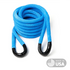 3/4" Kinetic Recovery Rope "Rubber Boa" Yankum Ropes