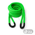 3/4" Kinetic Recovery Rope "Rubber Boa" Yankum Ropes