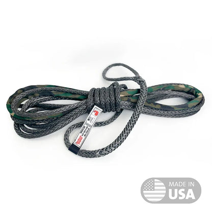 7/16" Diameter Winch Line Yankum Ropes