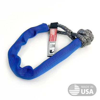 7/16" Soft Shackle - safesled