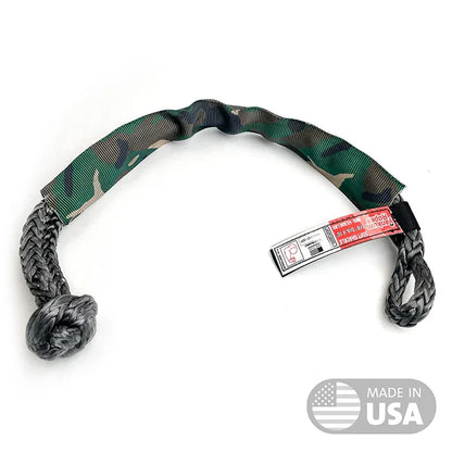 7/16" Soft Shackle - safesled