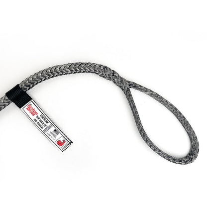 1/4" Winch Line Yankum Ropes